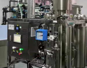 純蒸汽發(fā)生器